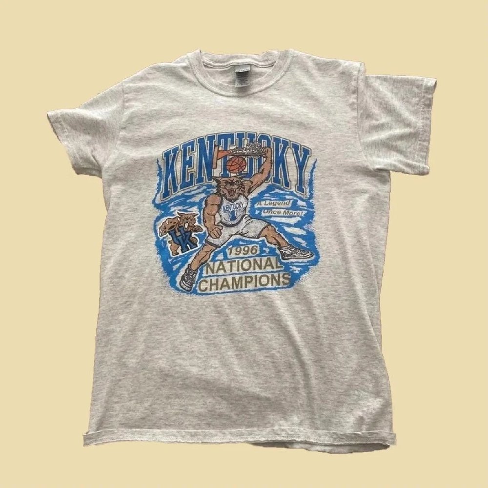 Vintage Kentucky Shirt Vintage Kentucky Shirt
